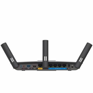 LINKSYS EA6900 Dual-Band Wireless AC1900 Router  Access Point